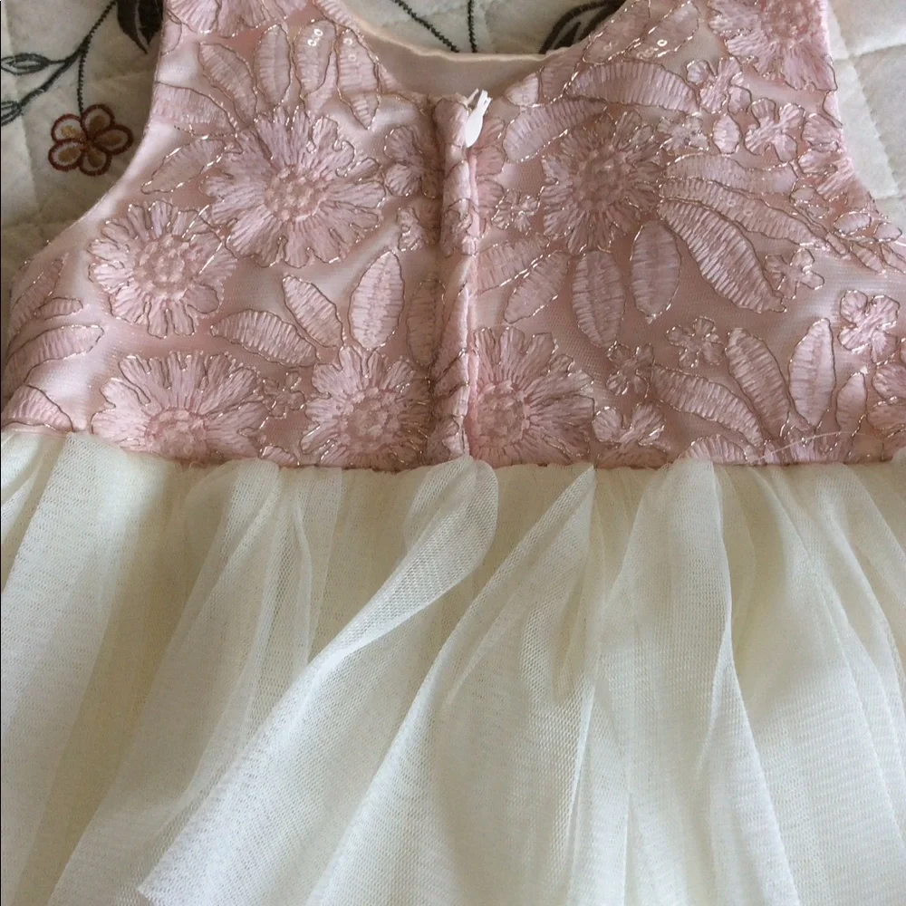 American princess dress
